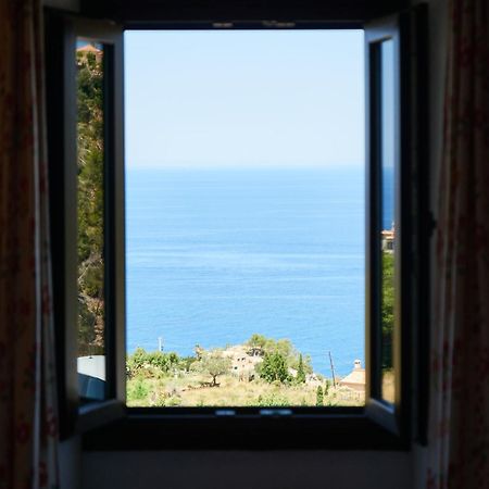 Can Busquets Banyalbufar Exterior photo