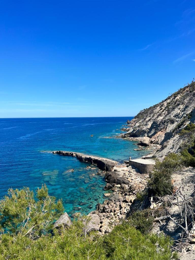 Can Busquets Banyalbufar Exterior photo